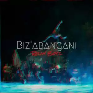 Relay Boyz - Bizabangani (Broken Gqom Mix)